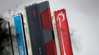 Everything your need to know about upgrading your RAM