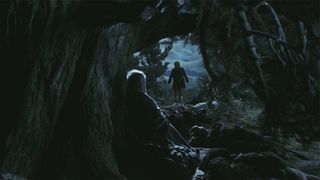 the hobbit an unexpected journey opening scene