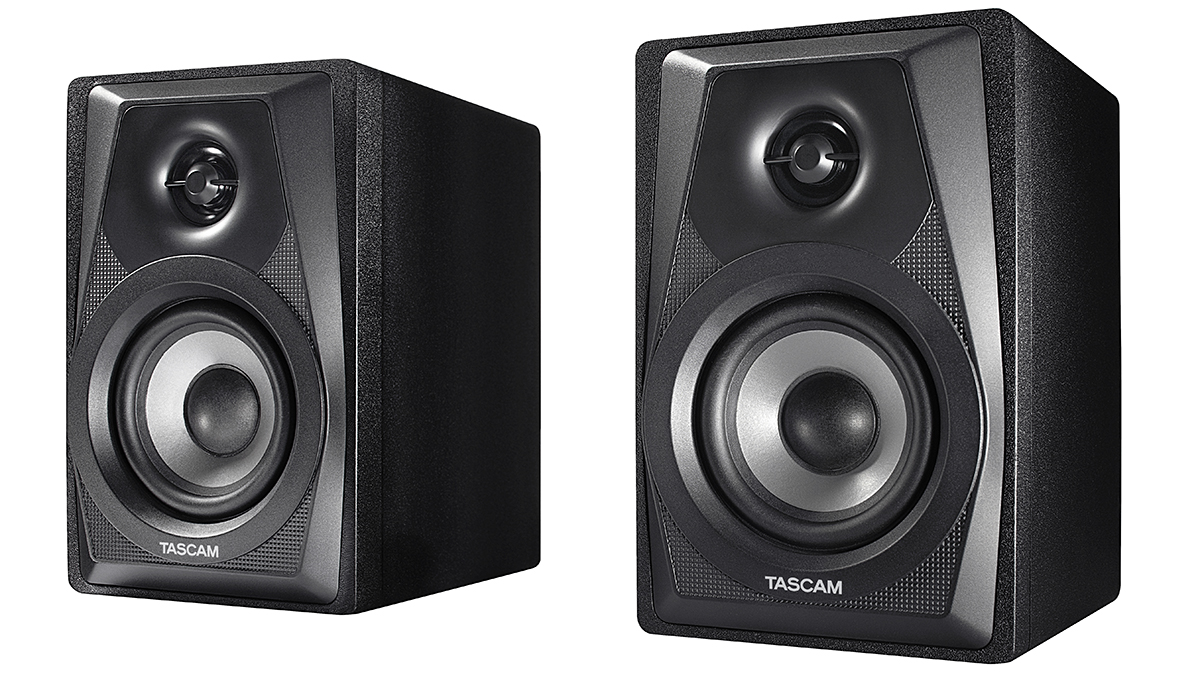 The 6 best new monitor speakers of 2016 MusicRadar