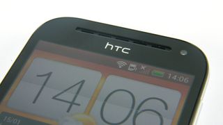 HTC One SV review