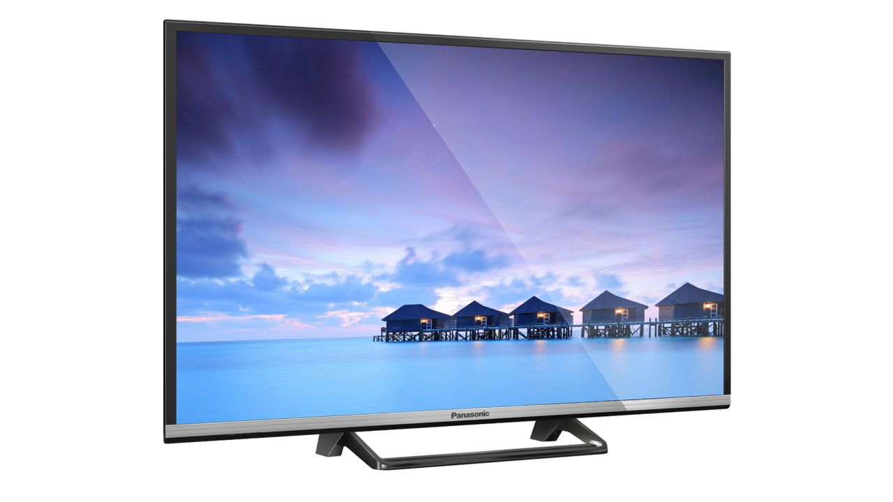 Panasonic TX-32CS510 review | TechRadar