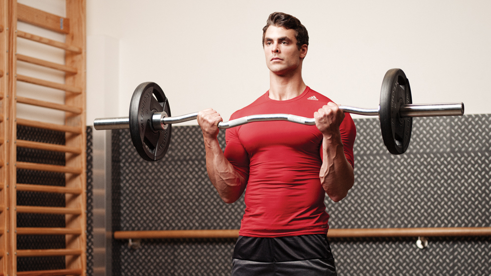 7 Reverse Grip Exercises To Take Your Training To The Next Level