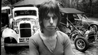 Bookish Beck