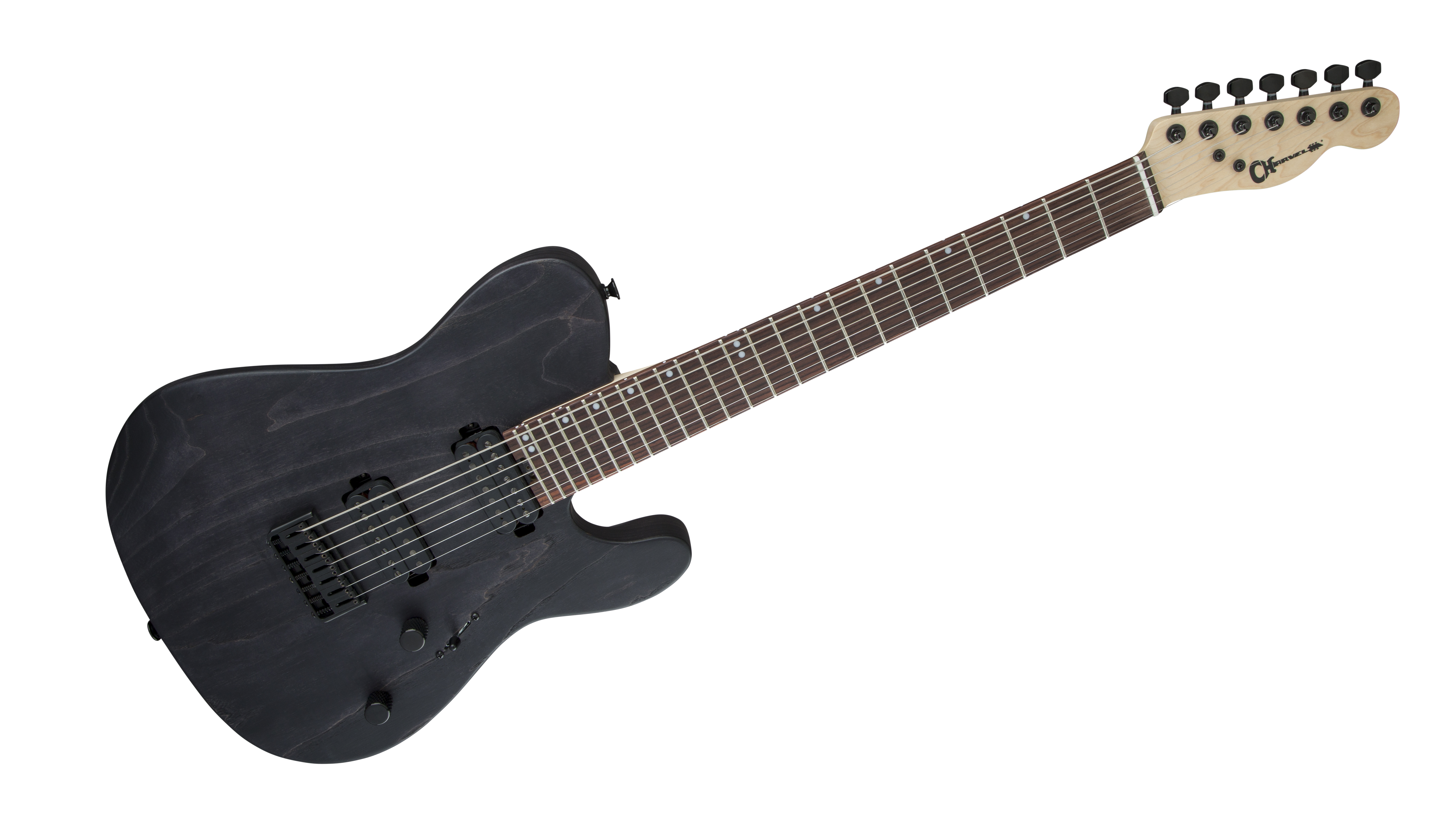 Pro-Mod San Dimas® Style 2-7 HH HT Ash