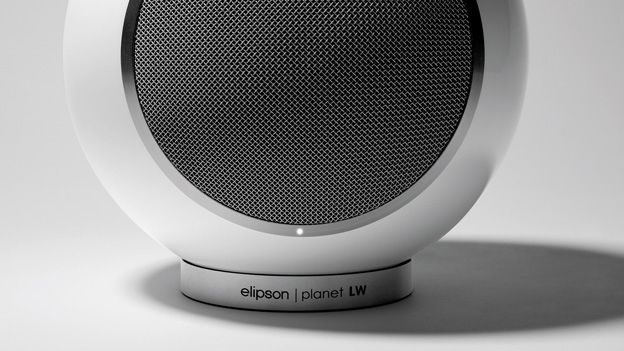 Elipson Planet LW