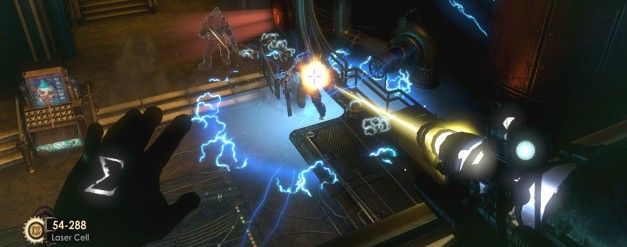 Bioshock 2 Minerva S Den Review Pc Gamer