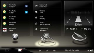 HARMAN Infotainment