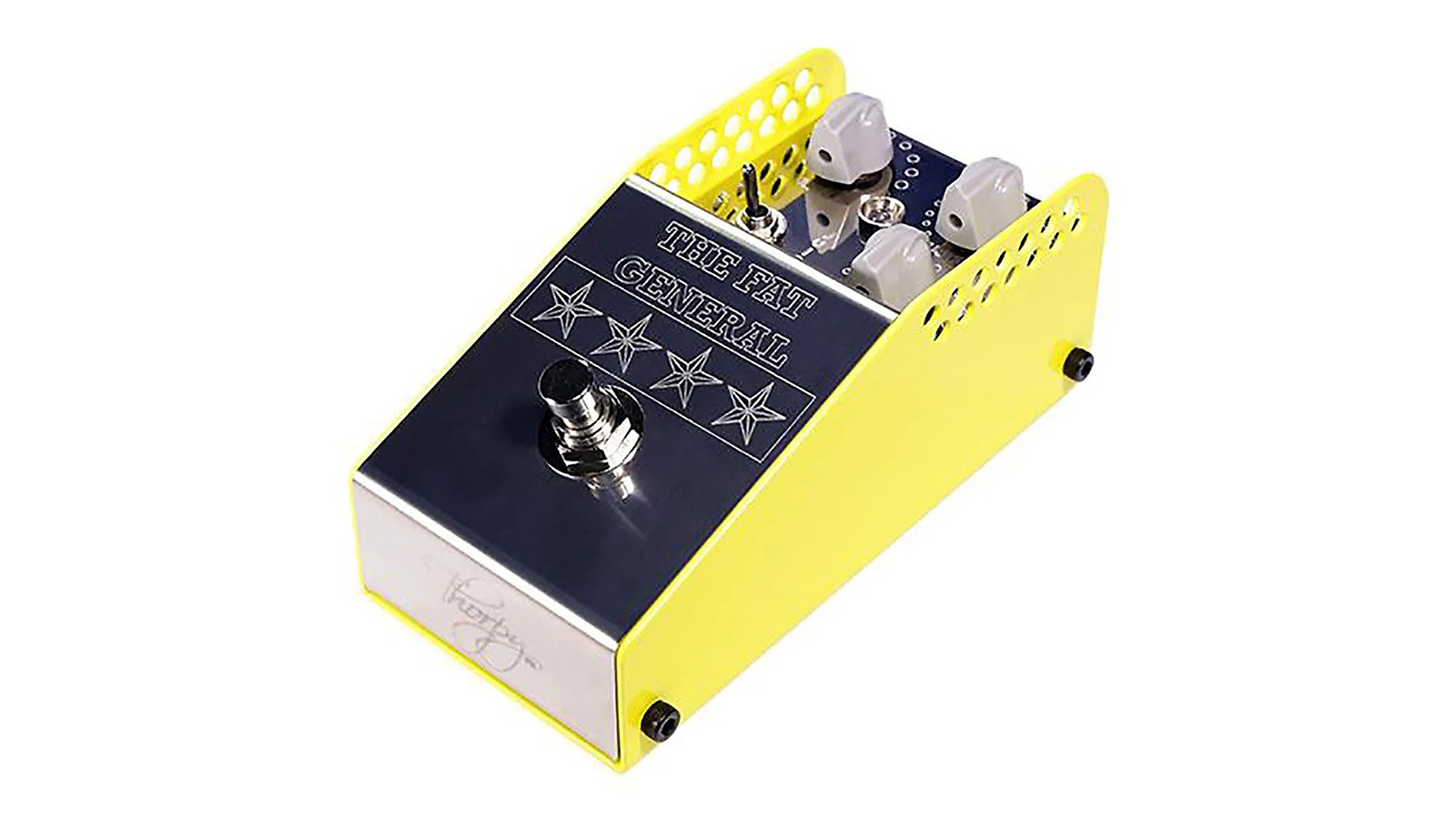Best compressor pedals 2022 Guitar World