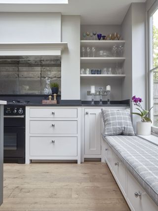 Higham Furniture kitchen