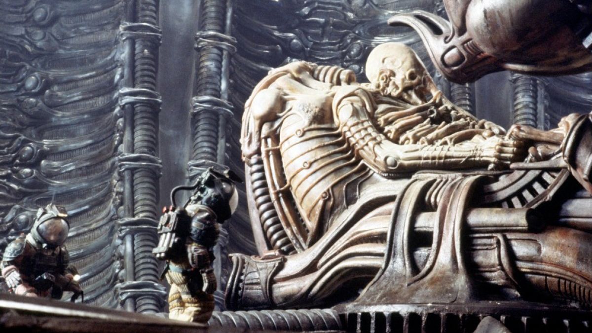 What we want to see from the Alien TV show | Space