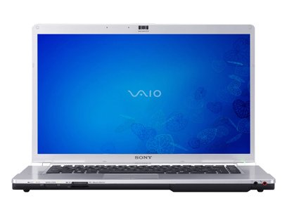 Sony Vaio