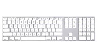 Apple USB Keyboard