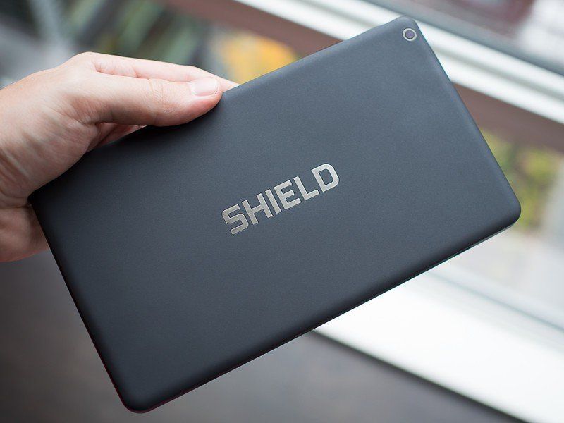 Shield Tablet K1