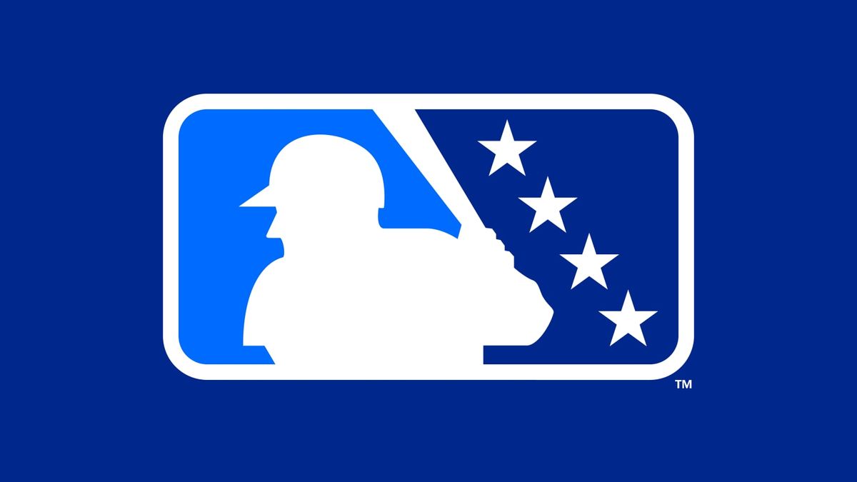 The new Minor League Baseball logo looks very familiar | Creative Bloq