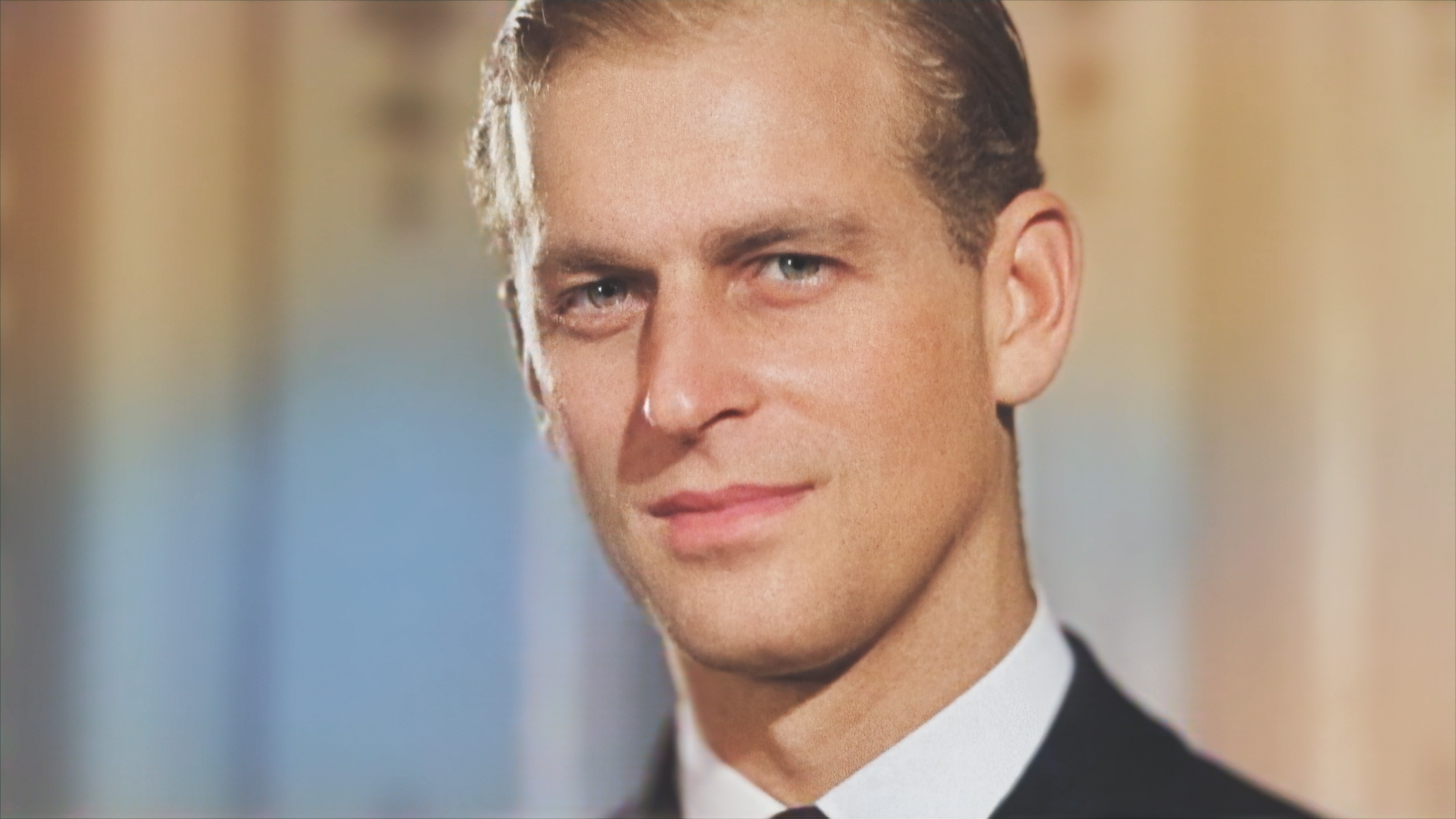 TV tonight Prince Philip