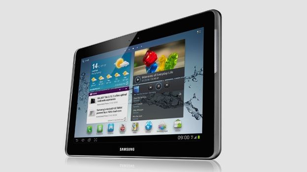 Samsung Galaxy Tab 2 10.1