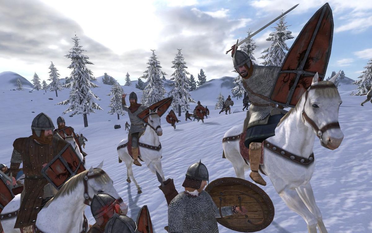 1866 mount and blade