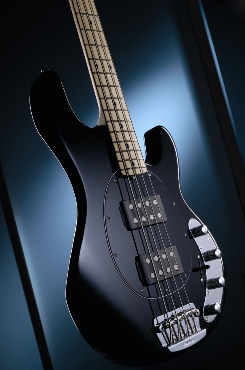 The StringRay HH is stunning