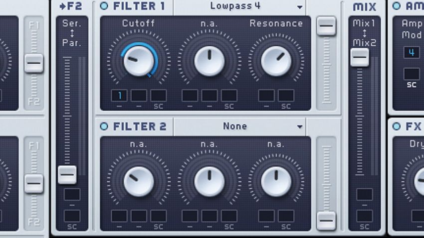 High Pitch Riser How to create a classic pitched riser effect | MusicRadar