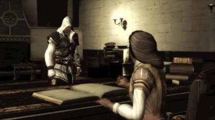 Going to start my yearly playthrough of Assassin's Creed 2 again soon- What  are some tips to make it more challenging/self-imposed rules to switch up  the gameplay? : r/assassinscreed