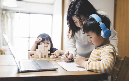 Register for a Kid-Friendly Workshop with Microsoft
