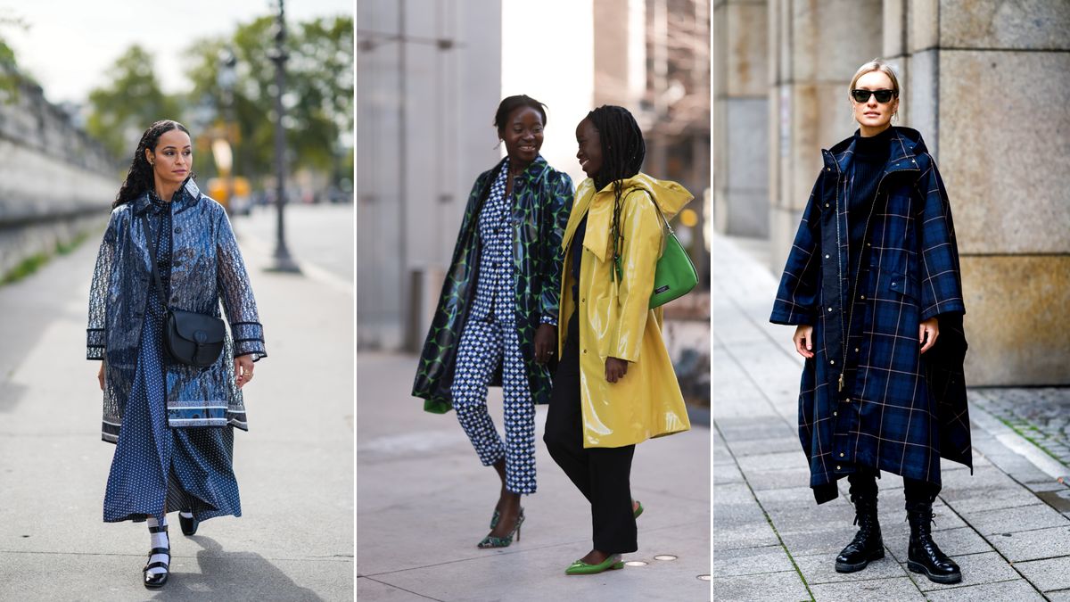 5 Worthwhile spring jackets for ladies