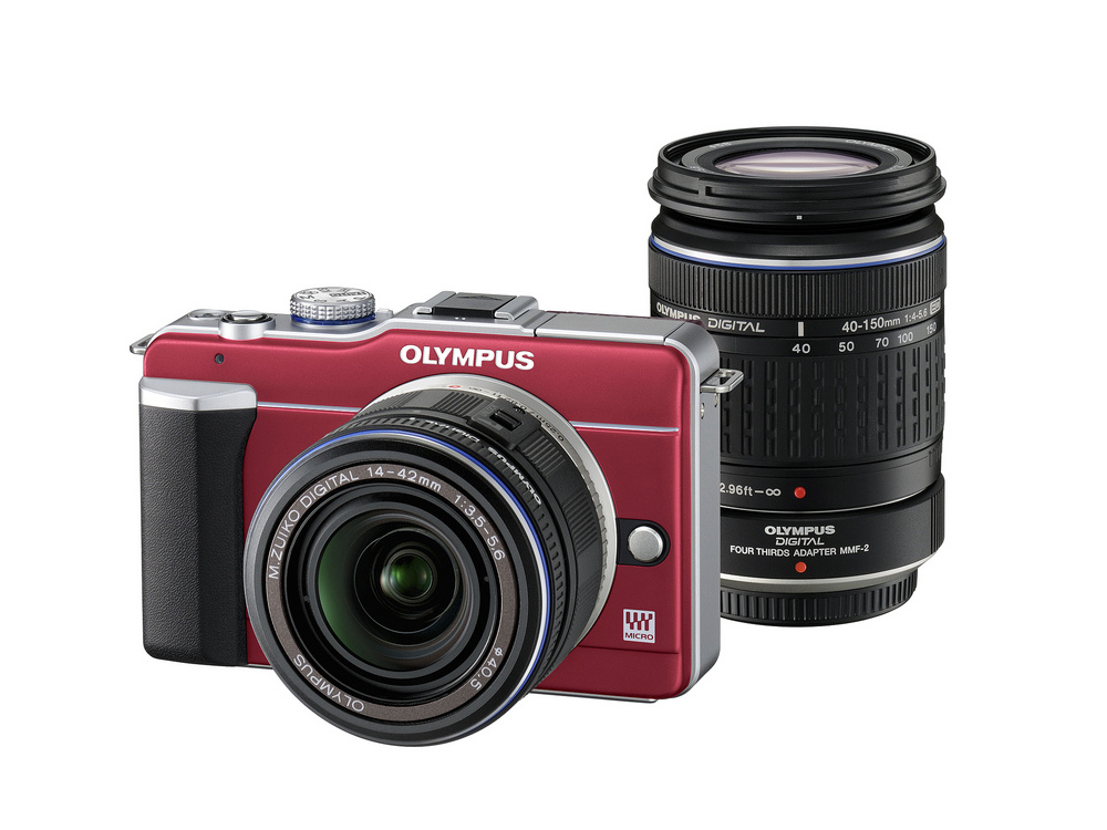 Camera bargains: discounted cameras to look out for