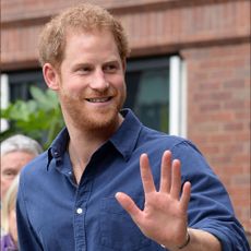 Prince Harry