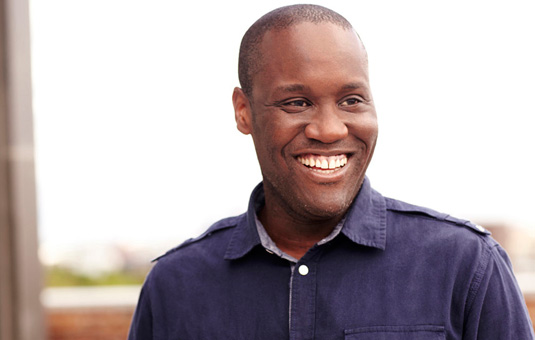 Ije Nwokorie explained that branding is about "making a mess"