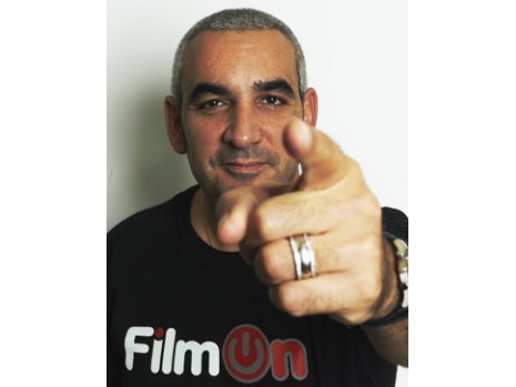 Alki David - CEO of FilmOn