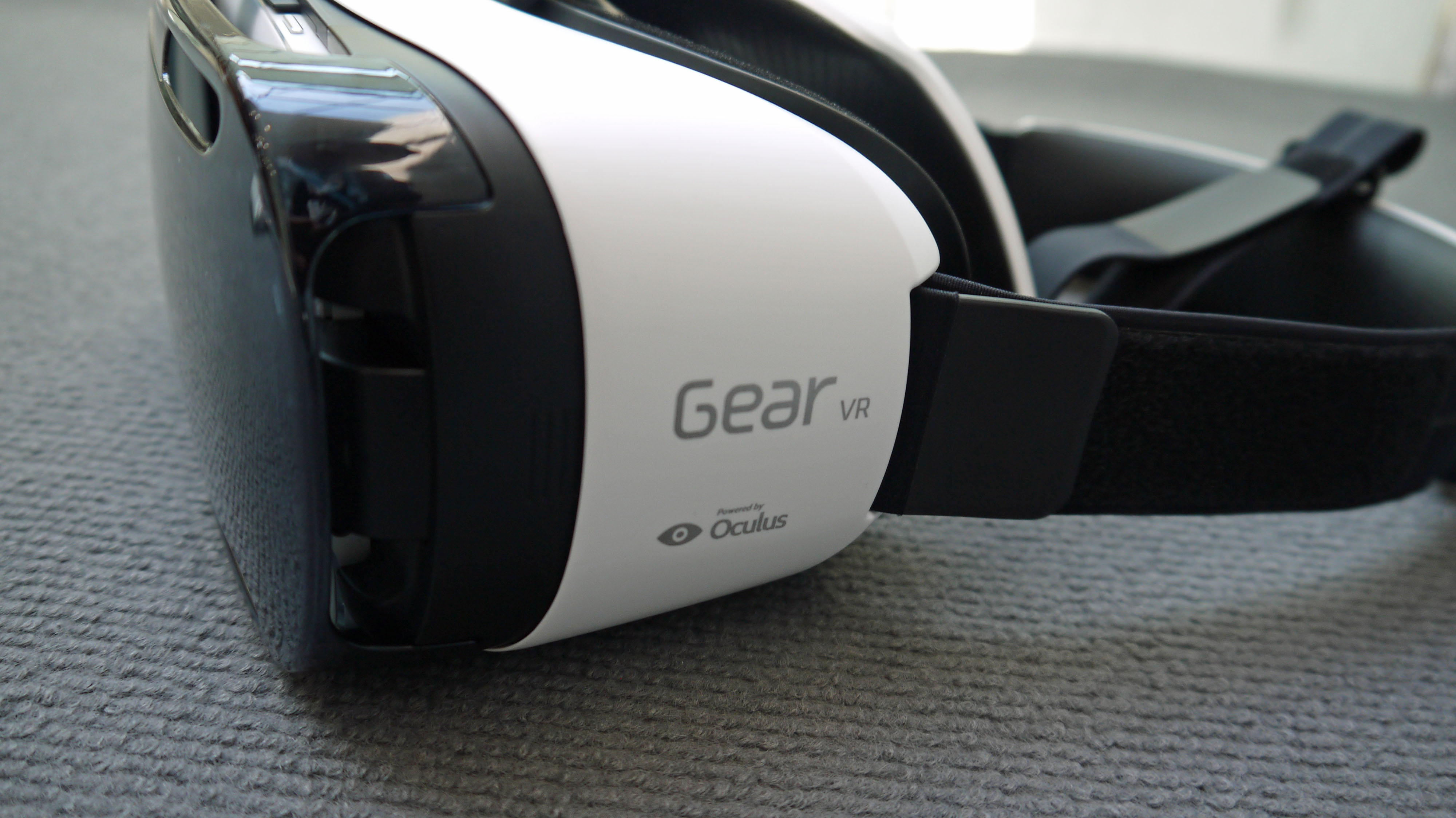 Samsung Gear VR