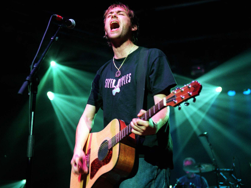 Damon Albarn (Blur)