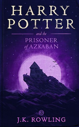 Harry Potter and the Prisoner of Azkaban