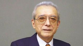 Hiroshi Yamauchi