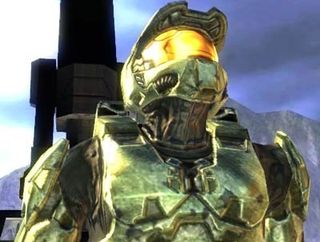 Bungie announces new Halo game at TGS 2008