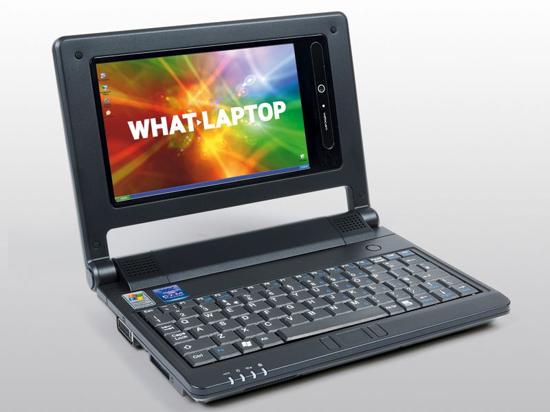 Elonex Websurfer review TechRadar