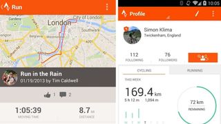 Strava