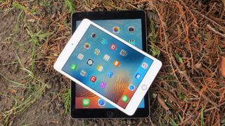 iPad mini 4 review