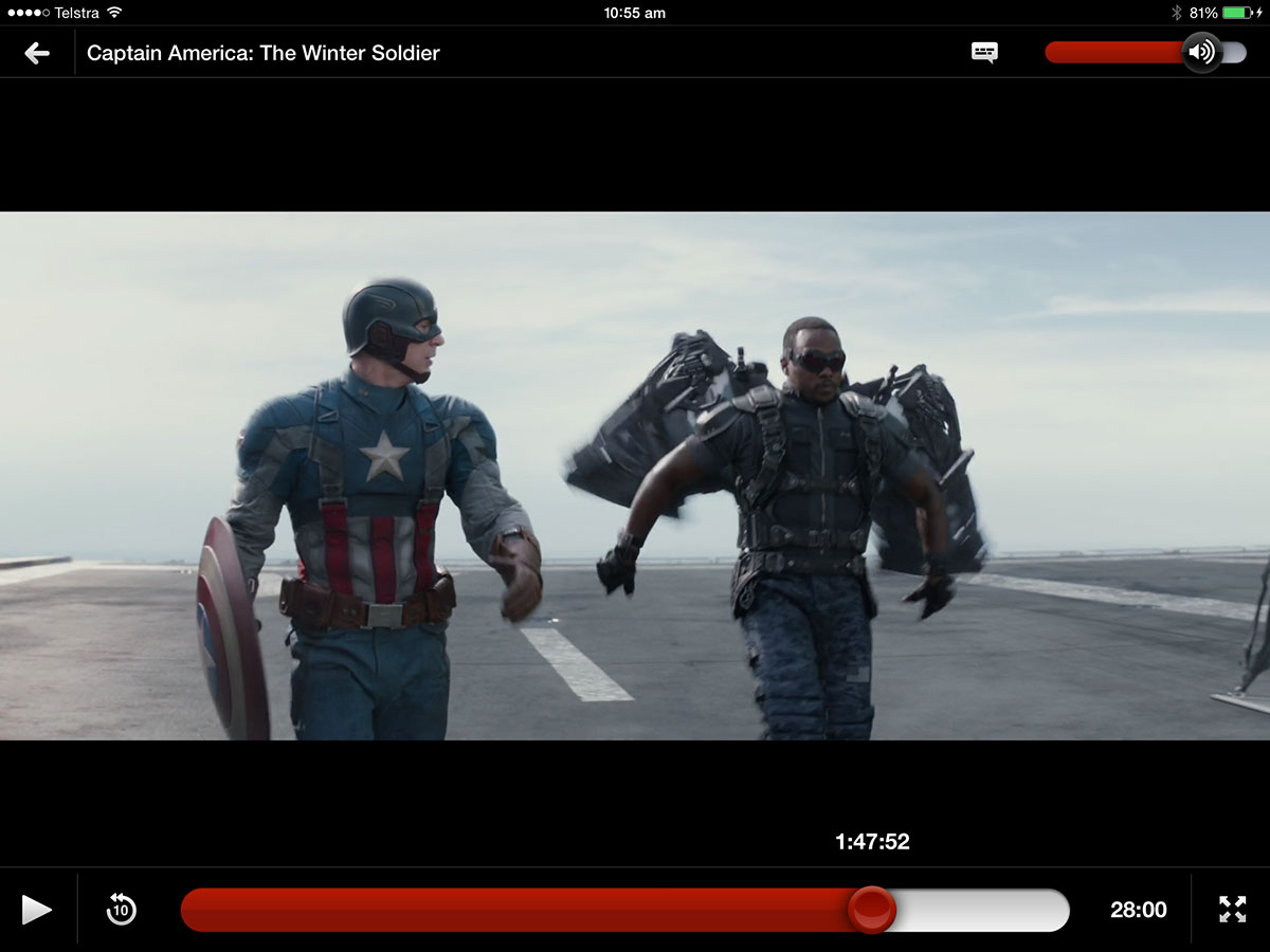 Netflix 6