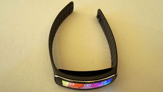 Samsung Gear Fit
