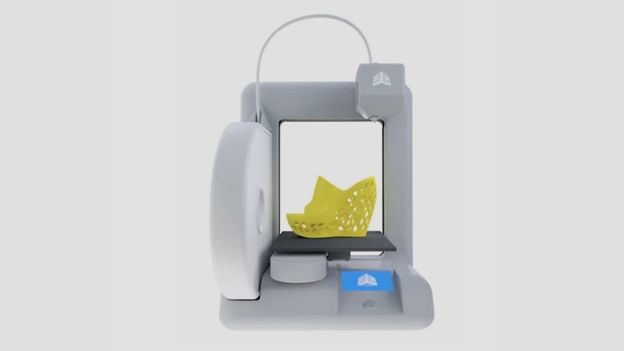 Cubify Cube