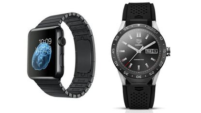 most expensive android watch