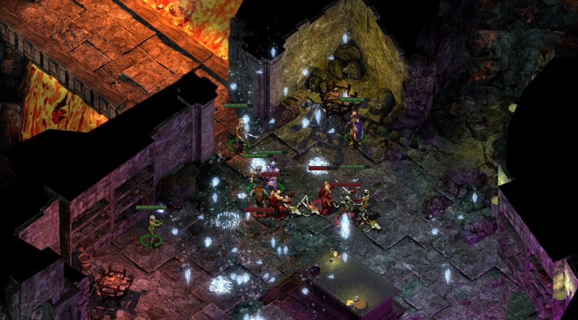 Baldur&#039;s Gate: Siege of Dragonspear