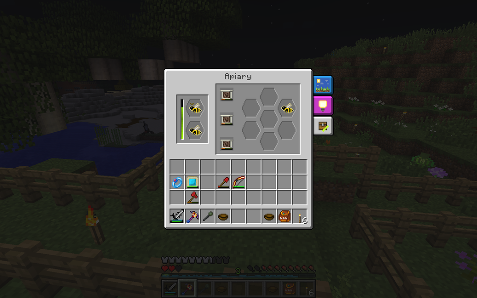 Minecraft Mods Die besten Mods zum Hinzufügen von Features und Verbessern der Leistung Tea Band