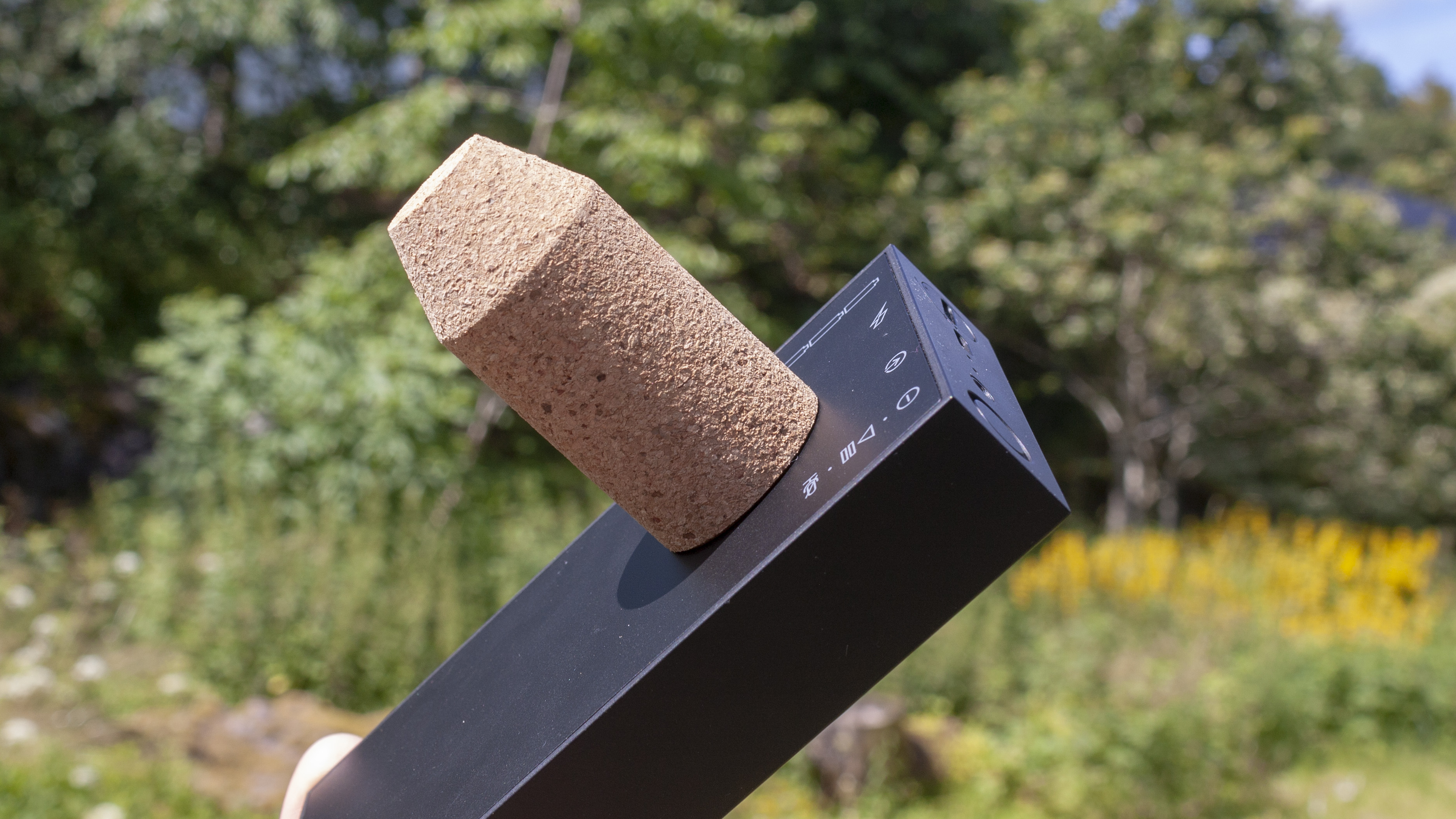Ikea Eneby Portable