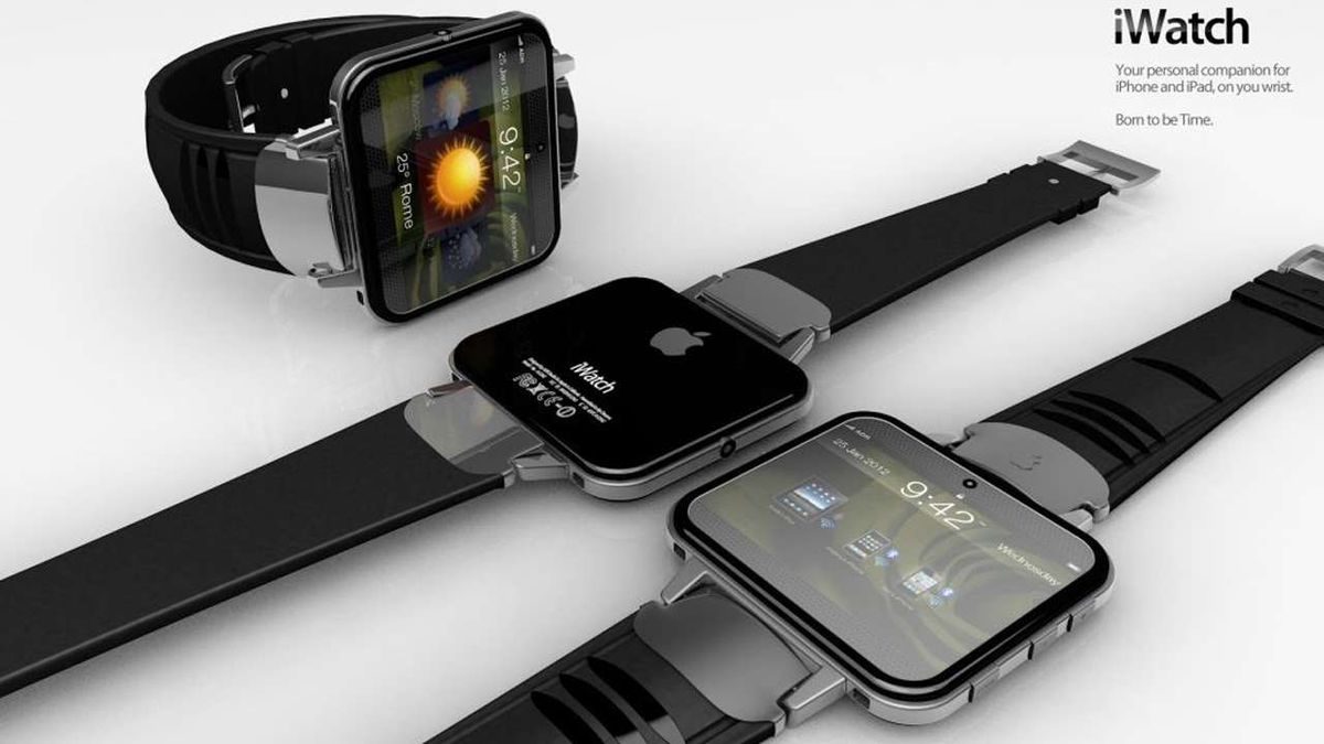 next iwatch