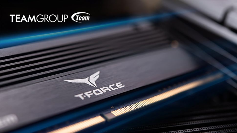T create ddr5 T create ddr5