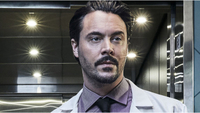   Jack Huston