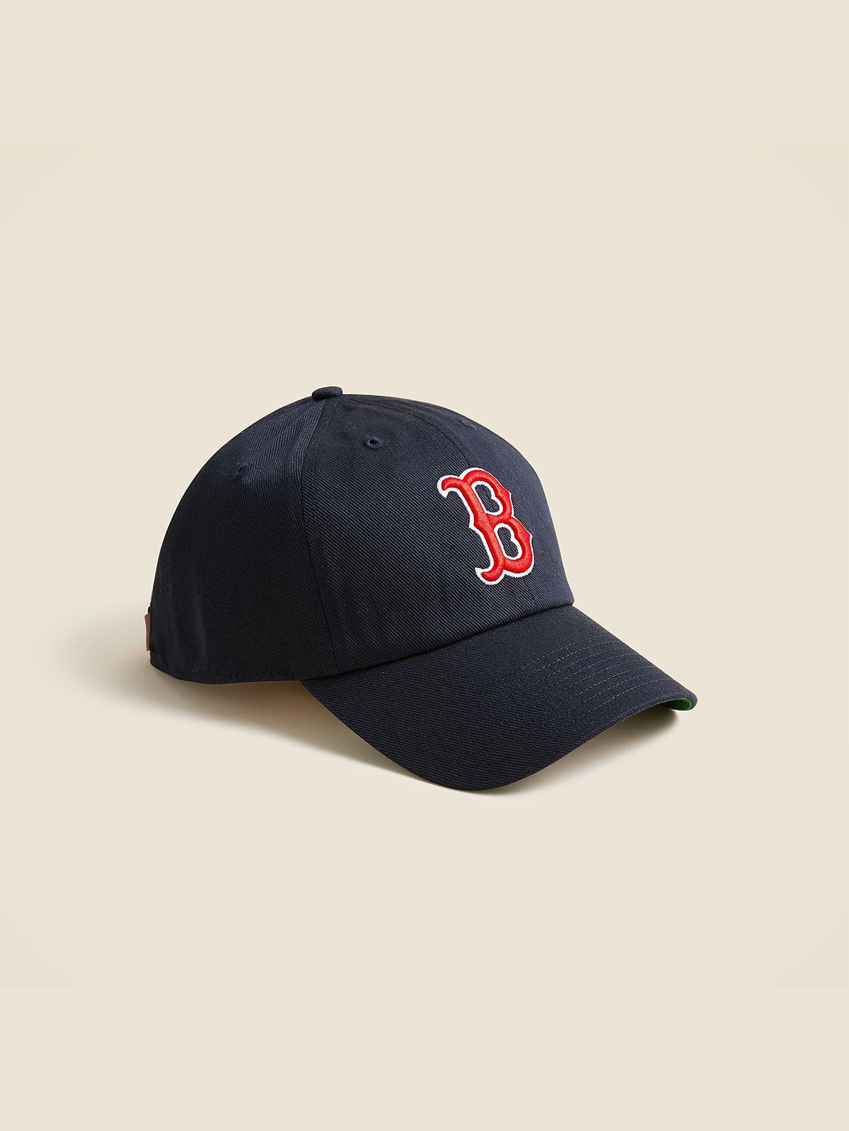 '47 X J.crew Cleanup Cap in Heavy Cotton Twill