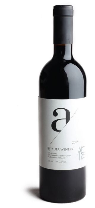 Adir Winery by Blend-it Design